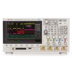 Keysight DSOX3024T 示波器200 MHz，4 通道