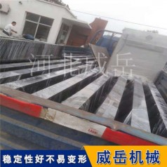 天津電機測試平臺長(cháng)期供應