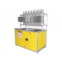 米開(kāi)羅那有機溶劑純化系統SOLVPURER A7/G7