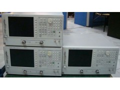 Agilent 8753ES 網(wǎng)絡(luò )分析儀