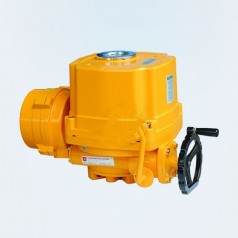 電動(dòng)執行器