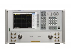 Agilent E8364C  網(wǎng)絡(luò )分析儀