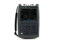 Agilent N9923A手持式射頻矢量網(wǎng)絡(luò )分析儀