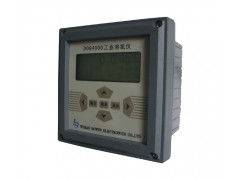在線(xiàn)溶解氧監測