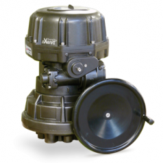 VALPES 電動(dòng)執行器VT PLUS系列