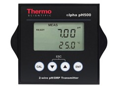 兩線(xiàn)制電導率變送器/美國Thermo Eutech兩線(xiàn)制電導率變送器A301709