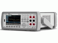 Agilent 34461A 數字萬(wàn)用表