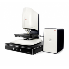 Leica DCM8 白光共焦干涉/光學(xué)表面測量系統
