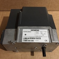 SIEMENS風(fēng)門(mén)執行器SQM41.267A21
