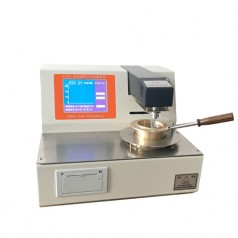 得利特A1022全自動(dòng)開(kāi)口閃點(diǎn)測定儀