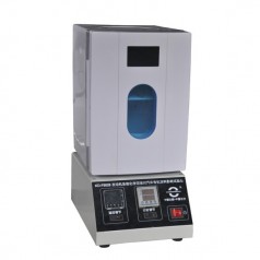 冷卻系統化學(xué)溶液對汽車(chē)有機涂料影響試驗儀  產(chǎn)品型號：KD-F8028