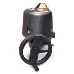 VALPES 電動(dòng)執行器LT系列