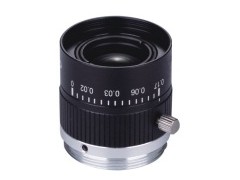 12mm 高清機器視覺(jué)工業(yè)鏡頭