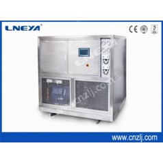 化工業(yè)生產(chǎn)使用油浴槽TCU單流體反應器恒溫循環(huán)器