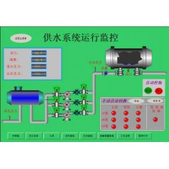 北京自動(dòng)化控制，電機設備自動(dòng)化控制，供水自動(dòng)化控制