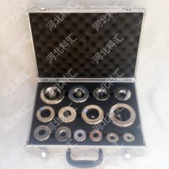 2.3半硬質(zhì)套管量規