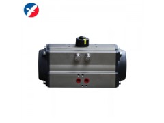 AT190氣動(dòng)執行器/SR190單作用氣動(dòng)執行器