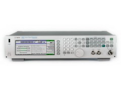 AGILENT N5182A矢量信號發(fā)生器、