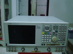 N3382A 矢量網(wǎng)絡(luò )分析儀