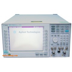 供應E5515C Agilent8960 無(wú)線(xiàn)通信測試儀