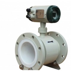 LDC電磁流量計 導電液體流量計 污水流量?jì)x表 宏業(yè)特價(jià)