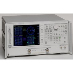 Agilent 8753ES 網(wǎng)絡(luò )分析儀