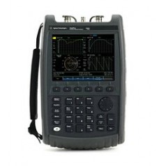 Agilent N9923A手持式射頻矢量網(wǎng)絡(luò )分析儀