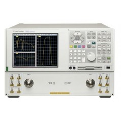 Agilent N5222A PNA 微波網(wǎng)絡(luò )分析儀