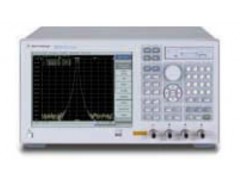 Agilent E5071A 網(wǎng)絡(luò )分析儀