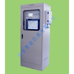 氮氧化物煙氣在線(xiàn)監測系統