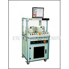 森力普PCBA功能測試系統,自動(dòng)化測試系統,功能測試架 ETE-4