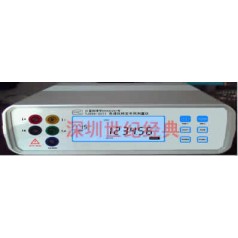 TJ89A-2011型色譜儀檢定專(zhuān)用測量?jì)x