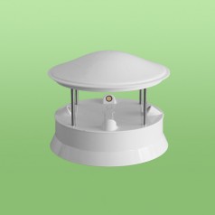 QYCG-09 超聲波風(fēng)速風(fēng)向傳感器 清易測量風(fēng)速風(fēng)向數據