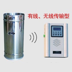 無(wú)線(xiàn)報警雨量計