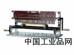 金屬拉伸試樣標距儀-鋼筋打點(diǎn)機DX-300/400