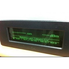 Exfo WA-1600光波長(cháng)計