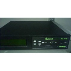 Exfo WA-1100光波長(cháng)計