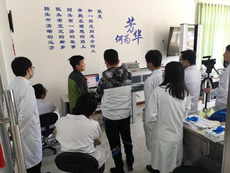動(dòng)物骨骼扭斷力試驗機