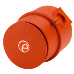 e2s 報警發(fā)聲器IS-mA1 IS-minialarm系列