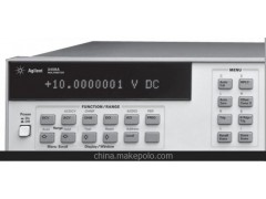 供應安捷倫3458A 數字萬(wàn)用表