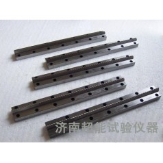 高硬高粘材料專(zhuān)用5mm沖擊試樣缺口高硬拉刀