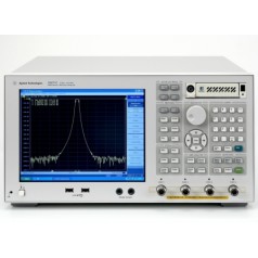 Agilent/Keysight E5071C 網(wǎng)絡(luò )分析儀