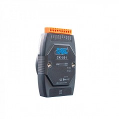 工業(yè) 隔離型USB轉RS485轉換器CK-501