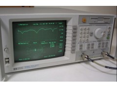 HP8712ET網(wǎng)絡(luò )分析儀