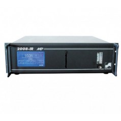 tecora分析儀2008IR MP CO2、CO 或 CH4系列