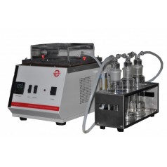 苯類(lèi)產(chǎn)品蒸發(fā)殘留量測定器