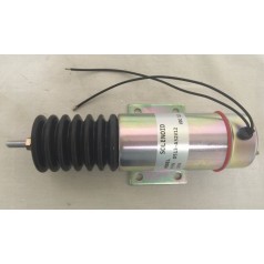美國TROMBETTA油門(mén)執行器 P613-E1V24