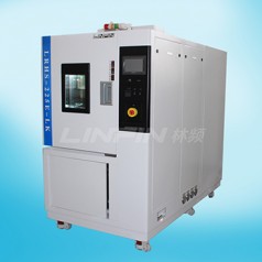 快速溫變試驗箱廠(chǎng)家介紹
