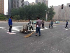 衡水交通標線(xiàn)施工 衡水劃線(xiàn)施工 河北衡水交通標線(xiàn)漆涂料廠(chǎng)家