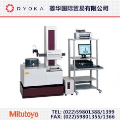 供應原裝日本三豐 Roundtest (圓度、圓柱度測量?jì)x RA-5200)